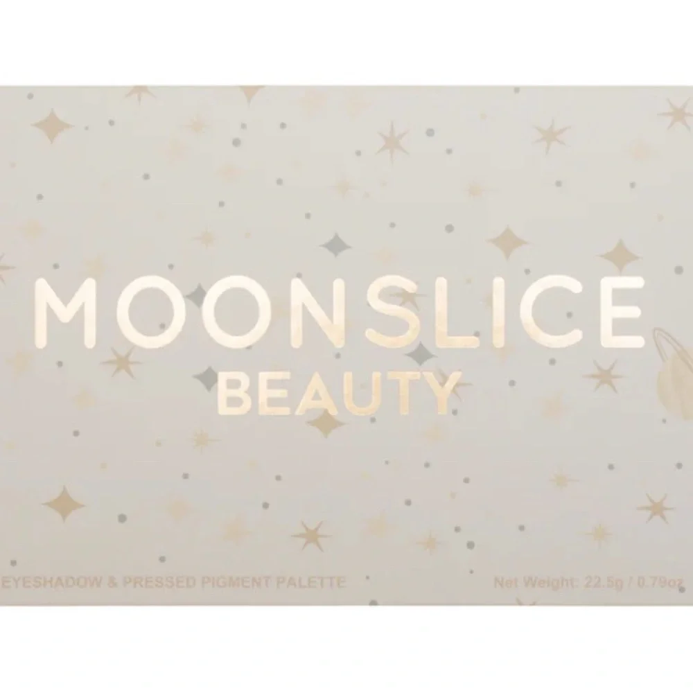 Moonslice Eyeshadow Palette